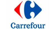Carrefour logo marca