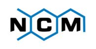 NCM logo marca
