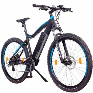 NCM moscow bicicleta el&eacute;ctrica de monta&ntilde;a