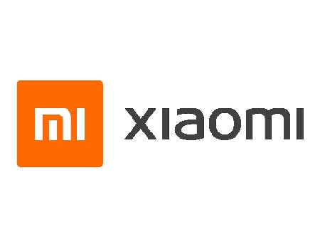 Xiaomi logo marca