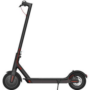 Xiaomi Mi Scooter patinete el&eacute;ctrico inteligente