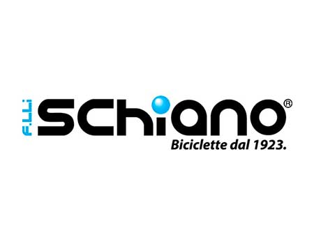 f.lli Schiano logo marca